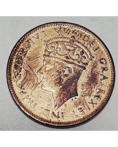 Kanada/Canada. 1 cent, 1943, UNC. NEW FOUNDLAND