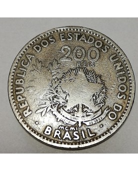 Brazilija/Brasil