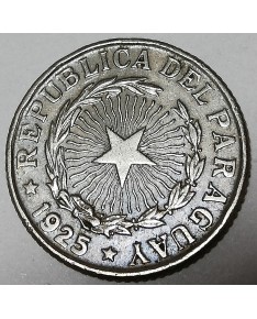Paragvajus/Paraguay