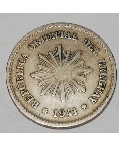 Urugvajus/Uruguay