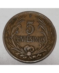 Urugvajus/Uruguay