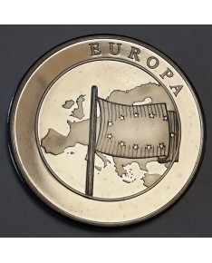 Medalis "Europe Europa EU 1999" PROOF