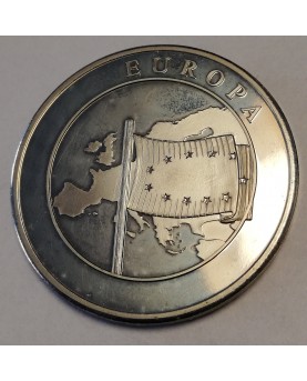 Medalis "Europe Europa EU 1999" PROOF