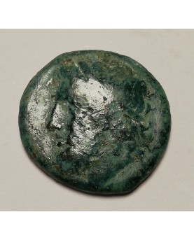 Senovės Graikijos moneta
