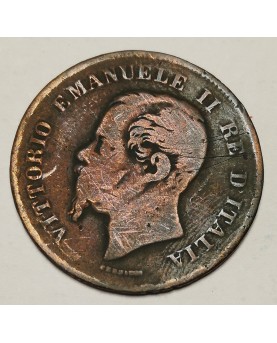 Italija/Italy. 5 Centesimi,...