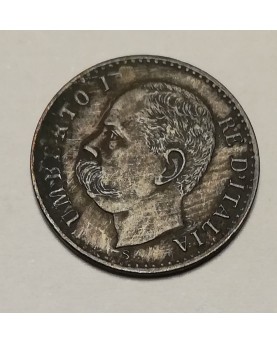 Italija/Italy. 1 Centesimo,...