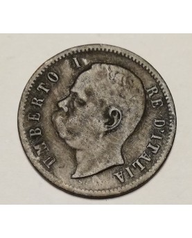 Italija/Italy. 2 Centesimi,...