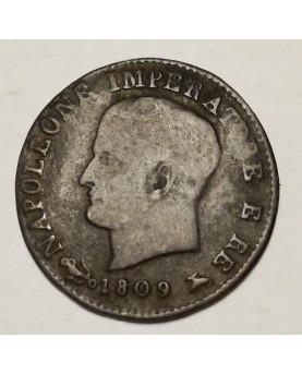 Italija/Italy. 1 Centesimo,...