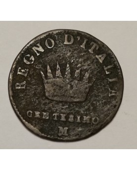 Italija/Italy. 1 Centesimo,...