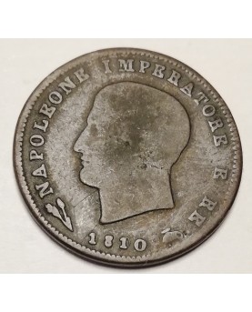 Italija/Italy. 3 Centesimi,...