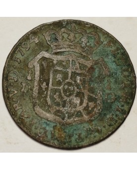 Italija/Italy. Piacenza. 10...