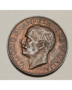 Italija/Italy. 5 Centesimi,...