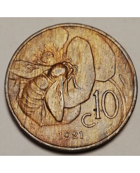 Italija/Italy. 10...