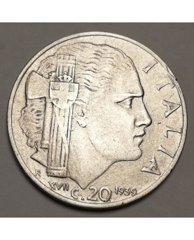 Italija/Italy. 20...