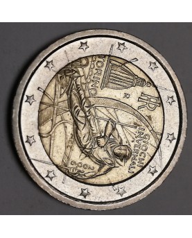 Italija/Italy. 2 Euro,...