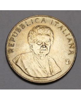 Italija/Italy. 200 Lire,...