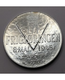 Norvegija/Norway/Norge. 25...