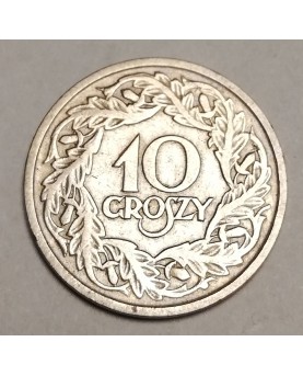 Lenkija/Poland/Polska. 10...