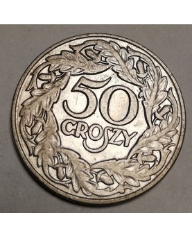 Lenkija/Poland/Polska. 50...