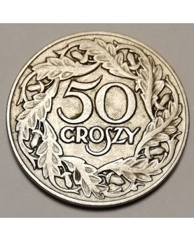 Lenkija/Poland/Polska. 50...