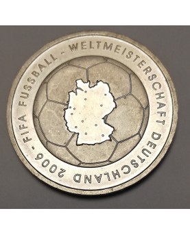 Vokietija/Germany. 10 Euro,...