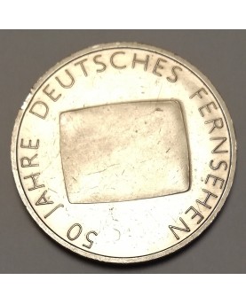 Vokietija/Germany. 10 Euro,...