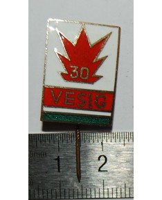 Ženkliukas "VESIG XXX", (zz099)