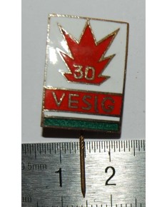 Ženkliukas "VESIG XXX", (zz099)