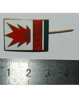Ženkliukas "VESIG XXX", (zz099)