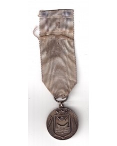 Suomija. Medalis "20 m. Helsinkio išlaisvinimui" 12.04.1918-1938.