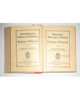 Fortunat Giannini, "Swownik...