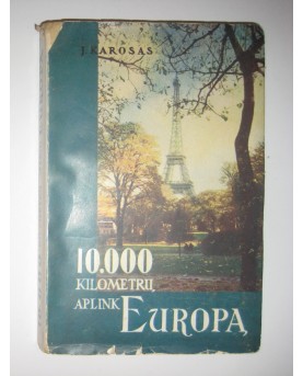 J. Karosas, "10000...