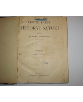 M. Žmigrodzki, "Krotki...