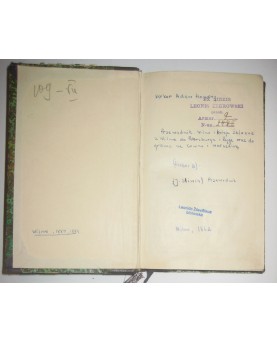 A. H. Kirkor, "Przewodnik...