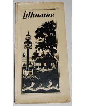 “Lithuanie”, guide a...