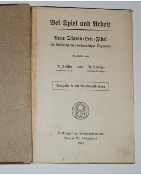 U. Felito, U. Bolkmer, „Bei...