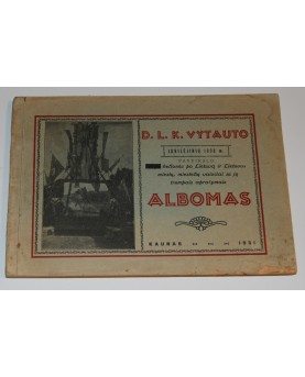 „D. L. K. Kunigaikščio...